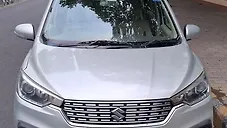 Used Maruti Suzuki Ertiga ZDi Plus 1.5 Diesel in Lucknow