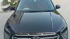 Used Hyundai Creta EX 1.5 Diesel [2020-2022] in Lucknow