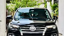 Used Toyota Fortuner 2.8 4x2 MT [2016-2020] in Lucknow
