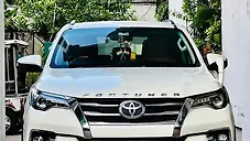 Used Toyota Fortuner 2.8 4x4 MT [2016-2020] in Lucknow