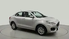 Used Maruti Suzuki DZire VXi in Navi Mumbai