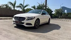 Used Mercedes-Benz C-Class C 220d Prime [2018-2019] in Noida