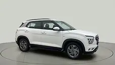 Used Hyundai Creta SX (O) 1.4 Turbo 7 DCT [2020-2022] in Hyderabad