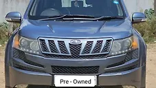 Used Mahindra XUV500 W8 2013 in Bangalore