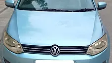 Used Volkswagen Polo Highline1.2L (P) in Bangalore
