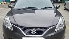 Used Maruti Suzuki Baleno Zeta 1.3 in Bangalore
