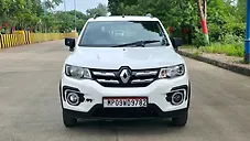 Used Renault Kwid 1.0 RXT Opt [2016-2019] in Indore