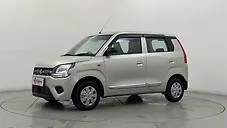 Used Maruti Suzuki Wagon R LXi 1.0 CNG in Ghaziabad