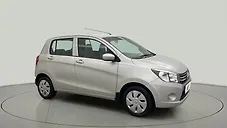 Used Maruti Suzuki Celerio ZXi AMT [2017-2019] in Pune