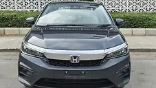 Used Honda City Hybrid eHEV ZX eHEV in Hyderabad