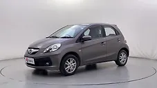 Used Honda Brio V MT in Bangalore