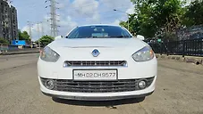 Used Renault Fluence 2.0 E4 in Mumbai