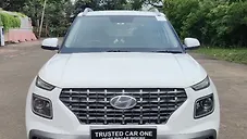 Used Hyundai Venue SX 1.4 CRDi in Indore