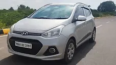Used Hyundai Grand i10 Sports Edition 1.1 CRDi in Hyderabad