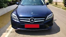 Used Mercedes-Benz C-Class C 220d Prime [2018-2019] in Coimbatore