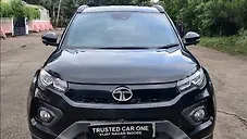 Used Tata Nexon XZ Plus (O) Diesel Dark Edition in Indore