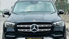 Used Mercedes-Benz GLE 300d 4MATIC LWB [2020-2023] in Delhi