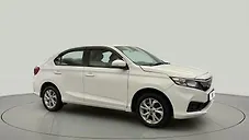 Used Honda Amaze 1.5 S i-DTEC in Ghaziabad