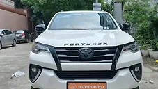 Used Toyota Fortuner 2.8 4x2 AT [2016-2020] in Delhi