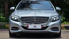 Used Mercedes-Benz S-Class Maybach S 500 in Pune