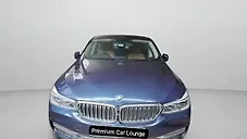 Used BMW 6-Series GT 630d Luxury Line [2018-2019] in Indore