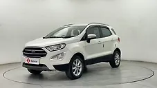 Used Ford Ecosport Titanium 1.5L Ti-VCT in Chennai