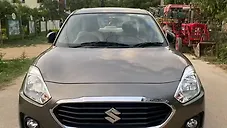 Used Maruti Suzuki DZire ZXi in Hyderabad