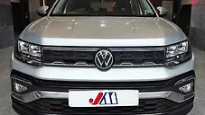Used Volkswagen Taigun Highline 1.0 TSI MT in Ahmedabad