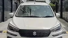 Used Maruti Suzuki Ertiga VXI CNG in Delhi