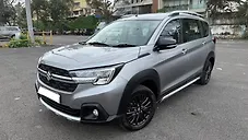 Used Maruti Suzuki XL6 Alpha AT Petrol in Mumbai