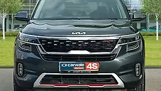Used Kia Seltos GTX Plus 1.4 DCT in Delhi