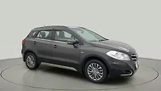 Used Maruti Suzuki S-Cross Zeta 1.3 in Pune