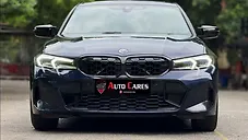 Used BMW 3-Series xDrive [2023-2024] in Delhi