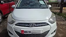 Used Hyundai i10 Magna 1.2 Kappa2 in Sangli