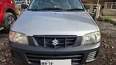 Used Maruti Suzuki Alto LXi BS-III in Sangli