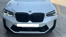 Used BMW X3 xDrive 30i Luxury Line [2018-2019] in Delhi