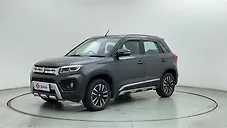 Used Maruti Suzuki Vitara Brezza ZXi Plus in Mumbai