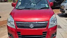 Used Maruti Suzuki Wagon R VXi 1.0 [2019-2019] in Thiruvananthapuram
