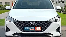 Used Hyundai Verna SX (O) 1.6 CRDi  AT in Delhi