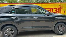 Used Hyundai Creta SX 1.5 Petrol [2020-2022] in Indore