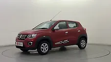 Used Renault Kwid 1.0 RXL AMT [2017-2019] in Ghaziabad