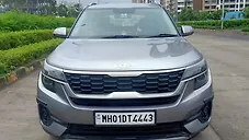 Used Kia Seltos HTK Plus 1.5 [2019-2020] in Mumbai