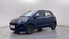 Used Hyundai Grand i10 NIOS Sportz AMT 1.2 Kappa VTVT in Bangalore