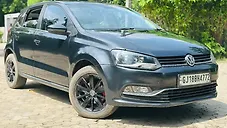 Used Volkswagen Polo Highline1.5L (D) in Ahmedabad