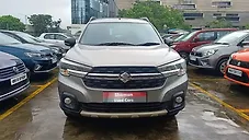 Used Maruti Suzuki XL6 Zeta MT Petrol in Mumbai