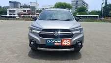 Used Maruti Suzuki XL6 Zeta MT Petrol in Mumbai