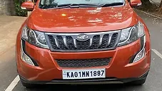 Used Mahindra XUV500 W10 AT 1.99 in Bangalore