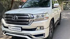 Used Toyota Land Cruiser LC 200 VX in Delhi