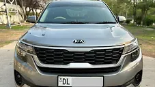 Used Kia Seltos HTK 1.5 [2020-2021] in Ghaziabad