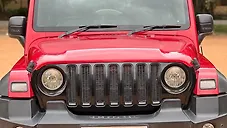 Used Mahindra Thar LX Hard Top Diesel MT 4WD in Bangalore